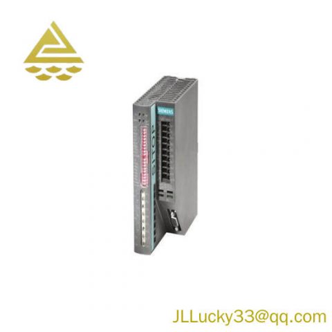 Siemens 6EP1931-2EC21 Industrial Power Supply Module