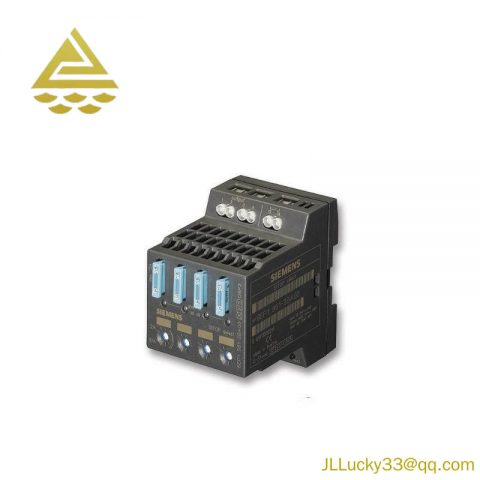 SIEMENS 6EP1961-2BA00 Diagnostic Module, SITOP Select for Industrial Control