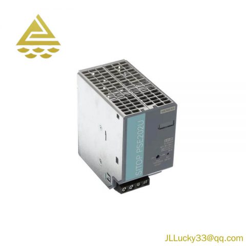 SIEMENS 6EP1961-3BA21 REDUNDANCY MODULE for Industrial Control Systems