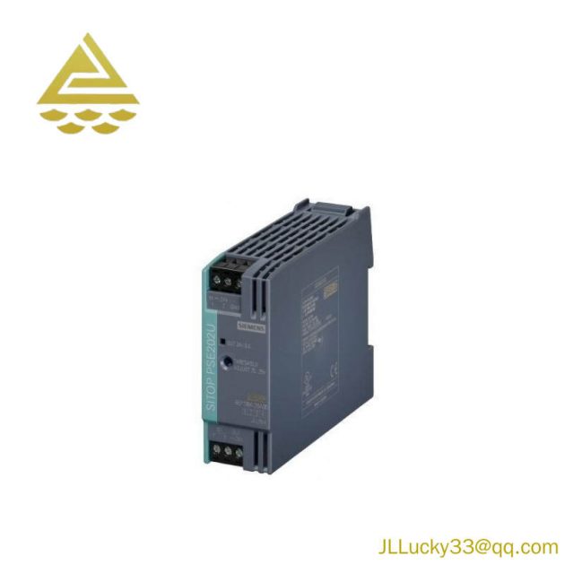 SIEMENS 6EP1964-2BA00 Redundancy Module PSE202U, 24V/2x 5A
