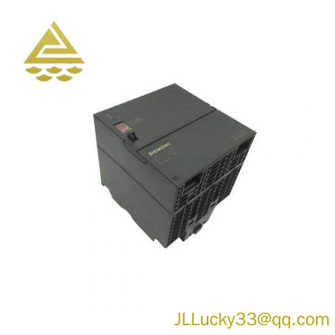 Siemens 6EP1 334-1SL12: High-Performance Power Supply Module
