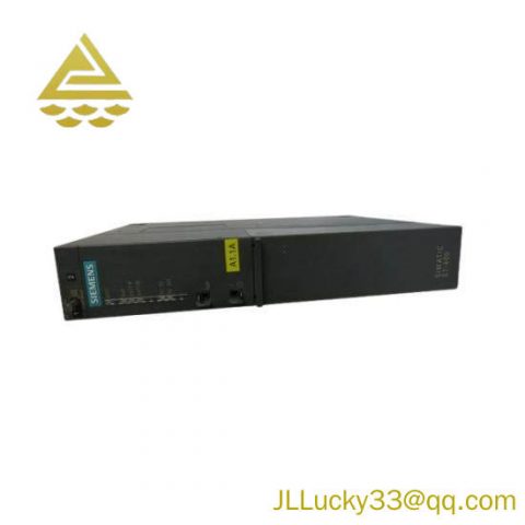 SIEMENS 6ES405-0KA02-0AA0 Power Supply: Reliable Industrial Solution for Modern Automation