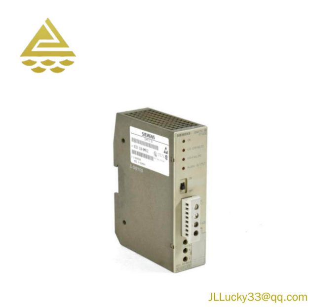 Siemens SIMATIC S5 Interface Module 6ES5318-8MA12