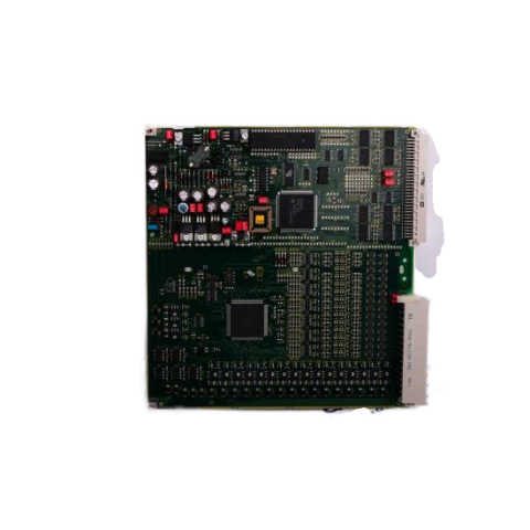 Siemens SIMATIC S5 6ES5376-1AA21 Control Module, Advanced Industrial Automation Solution