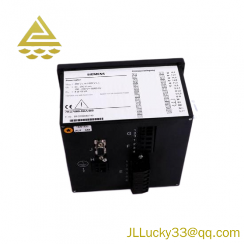 SIEMENS 6ES5393-0UA15 Operator Panel: Advanced Control Solution for Industrial Applications