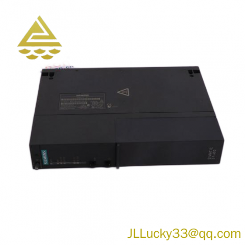SIEMENS 6ES5430-8MD11 - Industrial Automation's Heartbeat