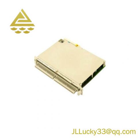 SIEMENS 6ES5434-4UA11: Precision Digital Input Module for Industrial Automation