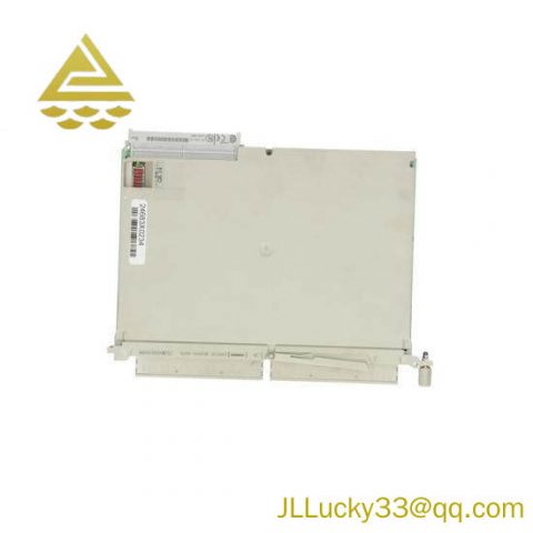 Siemens 6ES5441-4UA14 Digital Output Module
