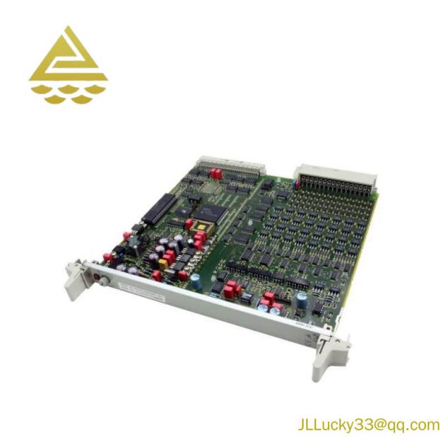 Siemens SIMATIC S5 464 Analog Input Module, Floating for S5-90U/-95U/-100U/ET 100U/ET 200U