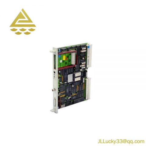 SIEMENS 6ES5526-3LF01 Communication Processor - Industrial Automation Core