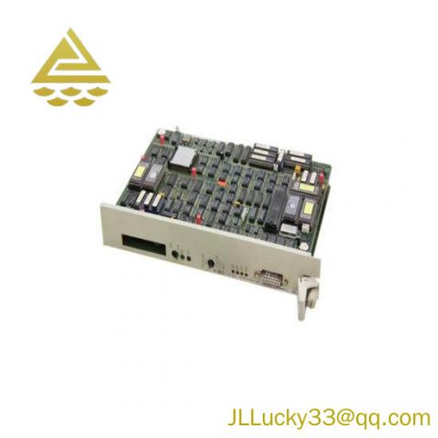 Siemens 6ES5928-3UA11 Process Control Module
