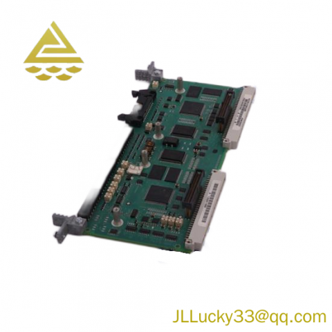 SIEMENS CPU943 - 6ES5943-7UA21 Modular Central Processing Unit