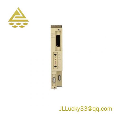 Siemens 6ES5943-7UB21 CPU Module: Industrial Control Heartbeat