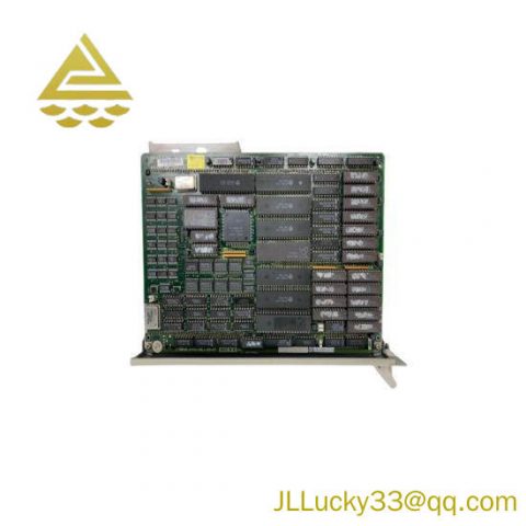 Siemens 6ES5947-3UA22 Processor Module: High-Performance Control Core for Industrial Automation