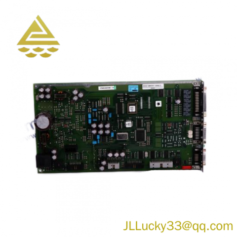 SIEMENS 6ES5951-7ND11 Industrial Power Supply