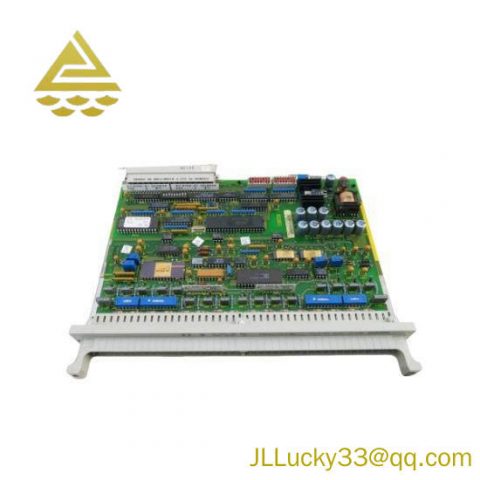 Siemens 6ES5 466-3LA11 SIMATIC S5 PLC Controller