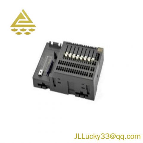 Siemens 6ES7120-0AH50-0AA0 Industrial Terminal Block, Advanced Connectivity Solution