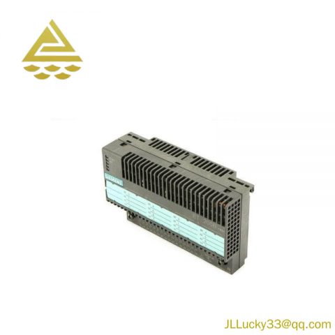 SIEMENS 6ES7131-0BH00-0XB0 PLC - DP Electronic Module Digital