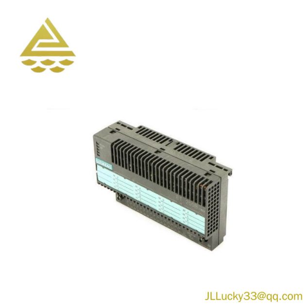 SIEMENS 6ES7131-0BH00-0XB0 PLC - DP Electronic Module Digital