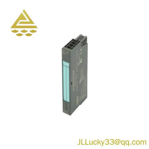 Siemens 6ES7131-4BF50-0AA0 Digital Output Module - Advanced Automation Solution