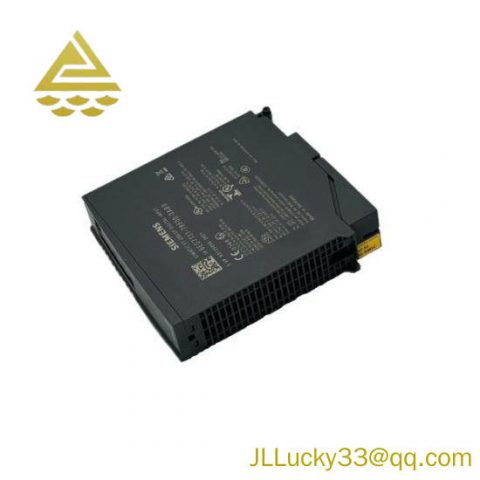 SIEMENS 6ES7131-7RF00-0AB0: High-Performance Digital Module for Industrial Automation