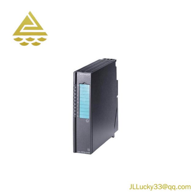 SIEMENS 6ES7131-7RF00-0AB0 Input Module: High-Performance Control Solution