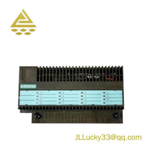 SIEMENS 6ES7132-0BH01-0XB0 Digital Output Module for Industrial Automation