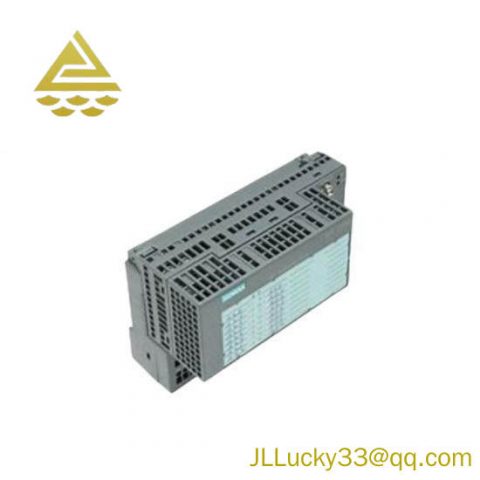 Siemens 6ES7132-1BH00-0XB0 - SIMATIC ET200L Digital Output Block