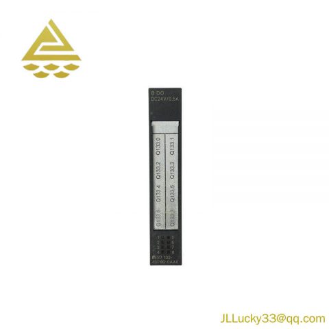 SIEMENS 6ES7132-4BF00-0AA0 - Compact Electronics Module for Efficient Automation Solutions