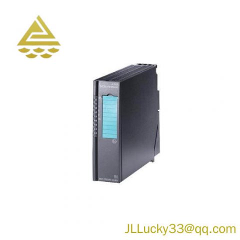 SIEMENS 6ES7132-7GD21-0AB0 Electronic Control Module