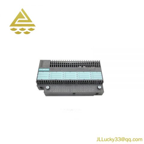 SIEMENS 6ES7133-0BH01-0XB0 Digital Electronic Module