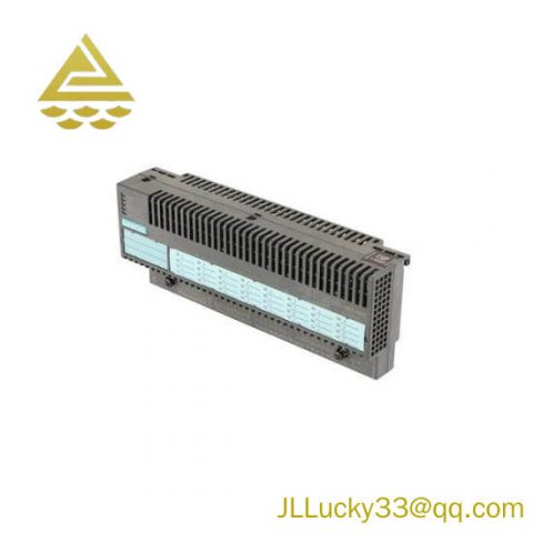 Siemens 6ES7133-0BL00-0XB0 Digital Electronic Module