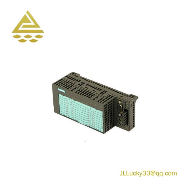 SIEMENS 6ES7133-1BL11-0XB0 Simatic ET200 DP Electronic Block for ET Automation Solutions