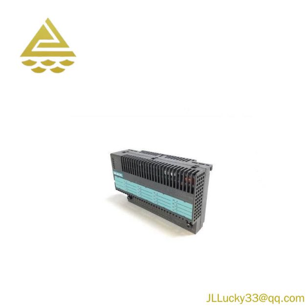 SIEMENS 6ES7134-0HF01-0XB0 Analog Electronic Module, Advanced Automation Solutions