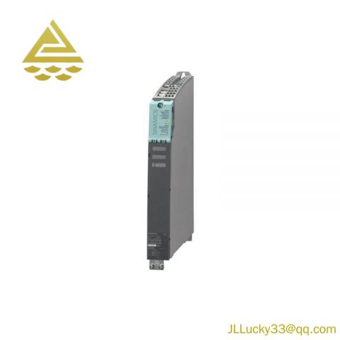 Siemens SINAMICS S120 Motor Control Module 6ES7134-7SD00-0AB0, Expert Industrial Automation Solution
