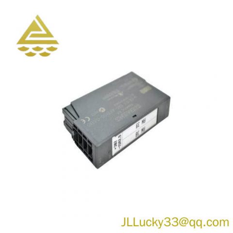 Siemens 6ES7135-4FB00 Analog Output Module