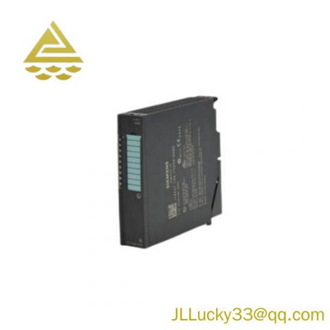 Siemens 6ES7135-7TD00-0AB0 Electronic Control Module