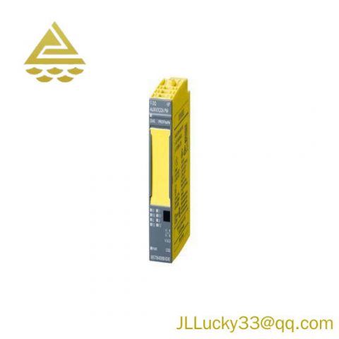 Siemens 6ES7136-6DB00-0CA0: Modular Digital Output Control for Precision Industry Solutions