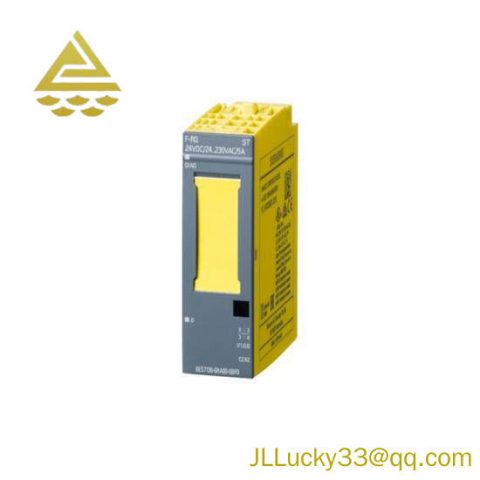 SIEMENS 6ES7136-6RA00-0BF0: High-Performance Automation Electronics Module