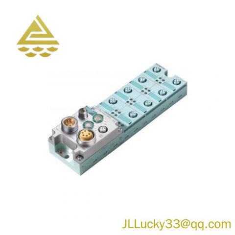 SIEMENS 6ES7141-3BF00-0XA0 Basic Control Module