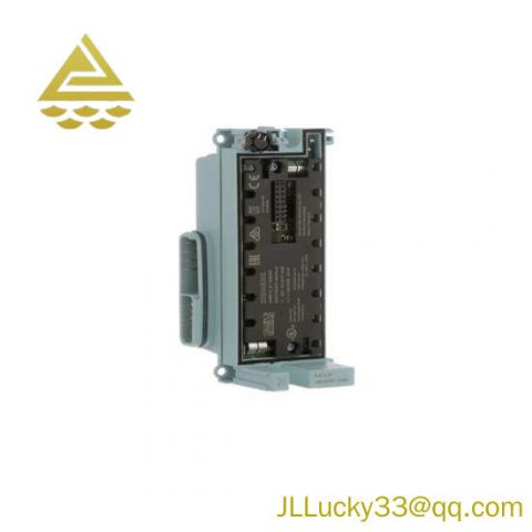 SIEMENS 6ES7144-4FF01-0AB0 Analog Expansion Module - Advanced Control Solution