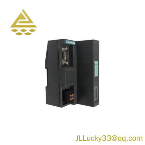 SIEMENS 6ES7151-1AA05-0AB0 - Universal Interface Module for Industrial Control Systems