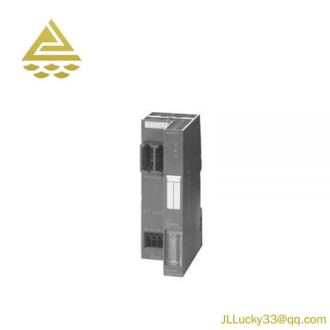 SIEMENS 6ES7151-1AB05-0AB0 PLC Interface Module: Advanced Communication Hub