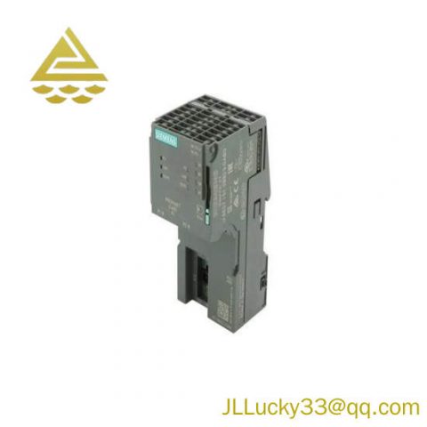 Siemens 6ES7 151-3BB23-0AB0 Interface Module: Precision & Reliability for Your Industrial Automation