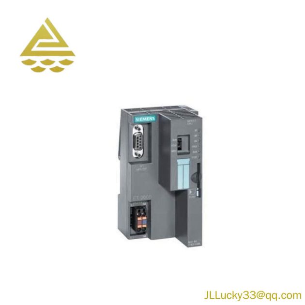 SIEMENS SIMATIC DP, 6ES7151-7AA21-0AB0, PLC Module