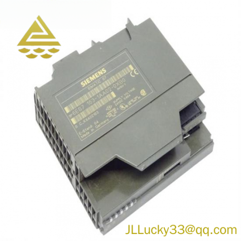 Siemens ET 200M, PROFINET IM 153-1 PN Interface Module, Control & Automation