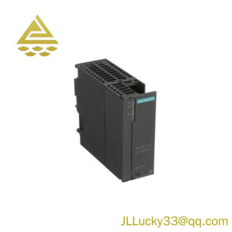 SIEMENS 6ES7153-1AA03-0AB0 Interface Module: Precision Control for Industry 4.0 Applications