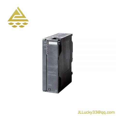 SIEMENS 6ES7153-2BA10-0XB0 DP Interface Module