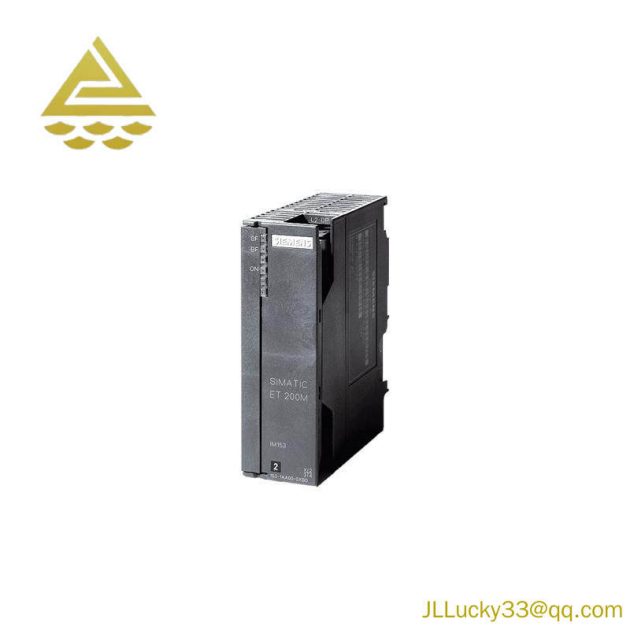 SIEMENS 6ES7153-2BA82-0XB0: High-Performance DP/PA-LINK Interface for Industrial Automation