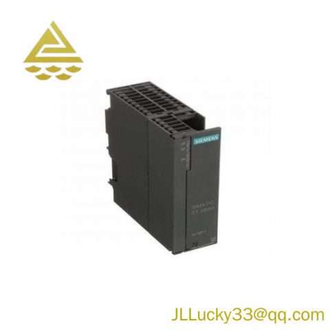 SIEMENS 6ES7153-1AA03-0AA0 PROFIBUS-DP Interface Module